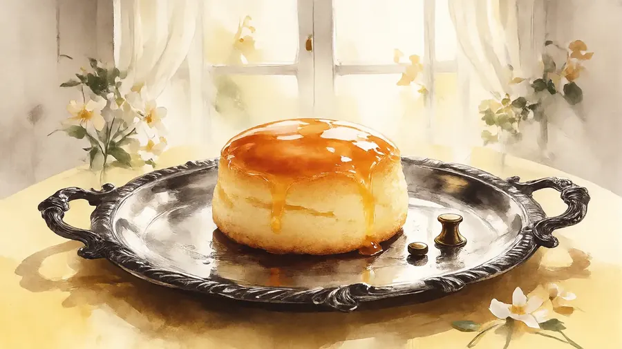 How to Make a Classic Casino Biscuit Recipe at Home