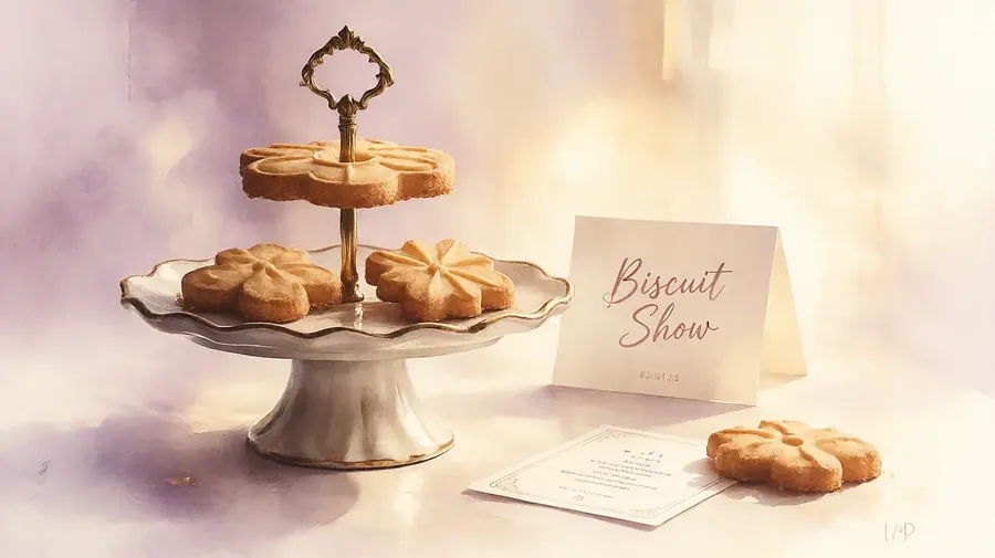 Casino Biscuits 2